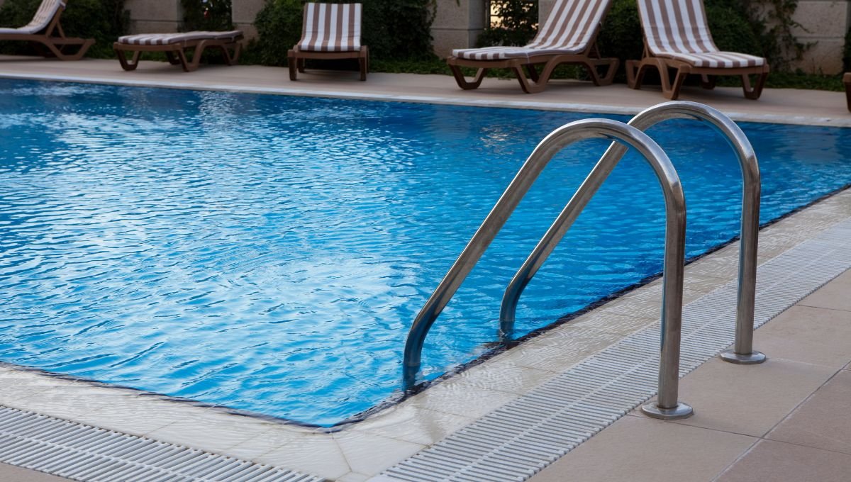 Swimming Pools